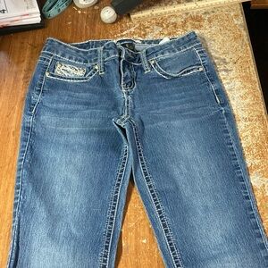 ZCO brand Women's Blue Jeans